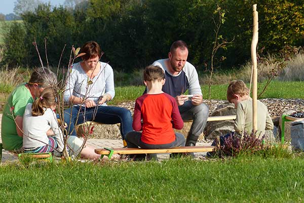 Events und mehr auf dem Ferienhof Harms