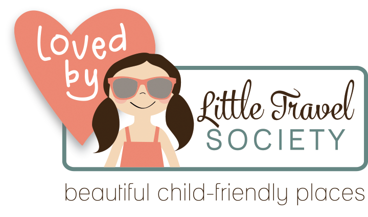 Little Travel Society