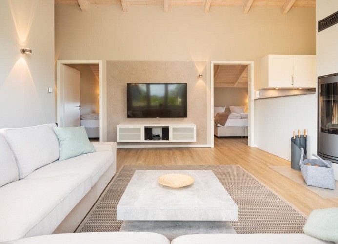 Haus Birke