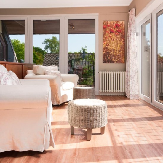 Wohnung Sonnenblume
