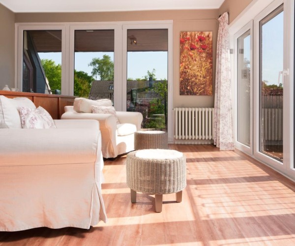 Wohnung Sonnenblume