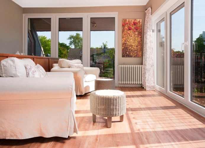 Wohnung Sonnenblume