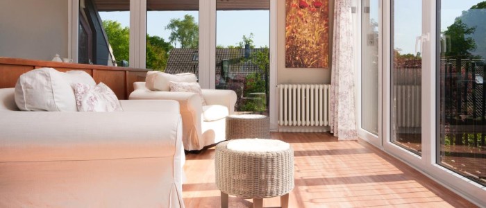 Wohnung Sonnenblume