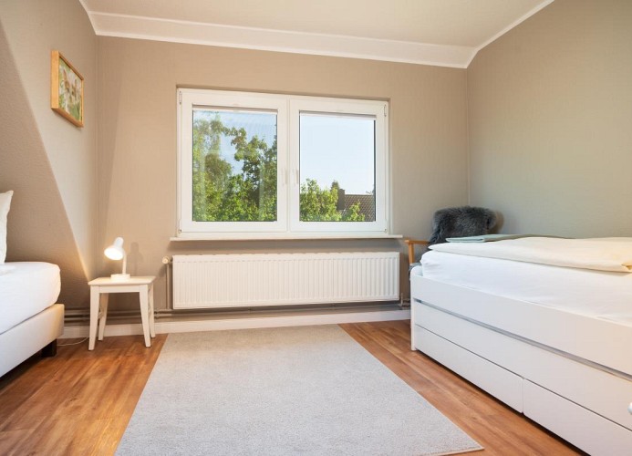 Wohnung Sonnenblume
