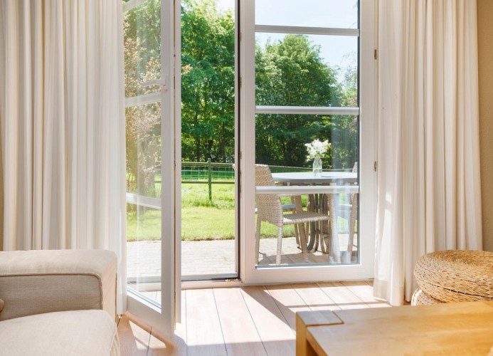Wohnung Schlüsselblume