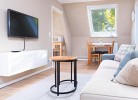 Wohnung Mohnblume