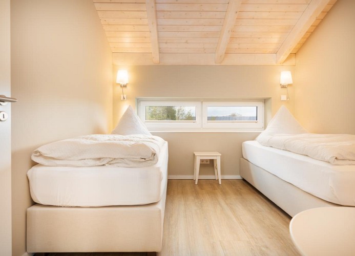 Haus Birke