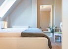 Wohnung Mohnblume