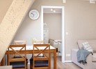 Wohnung Mohnblume