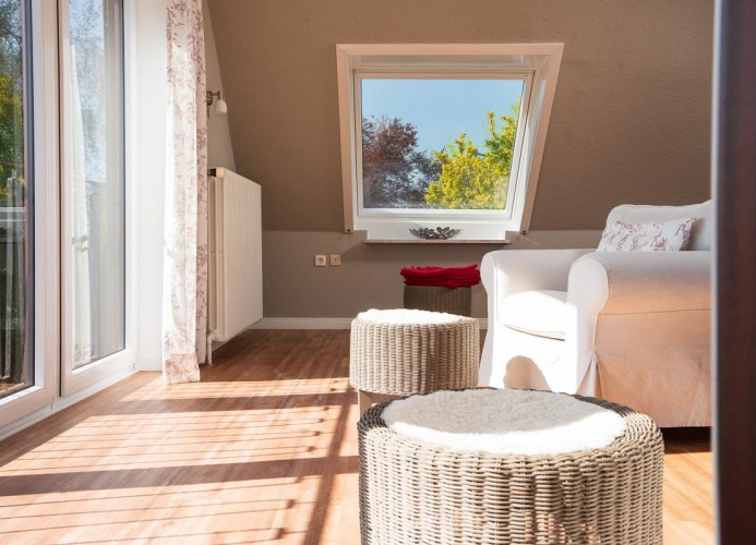 Wohnung Sonnenblume
