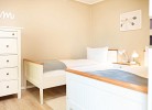 Wohnung Mohnblume