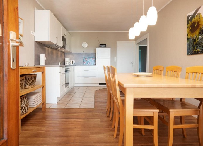 Wohnung Sonnenblume