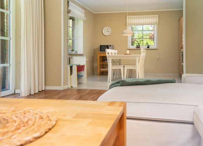Wohnung Schlüsselblume