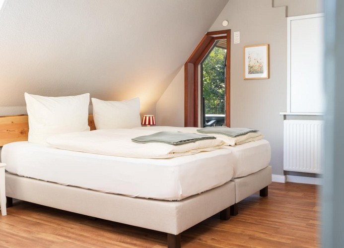 Wohnung Sonnenblume