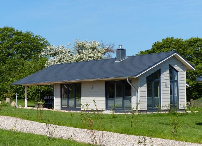 Haus Birke