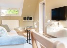 Wohnung Mohnblume