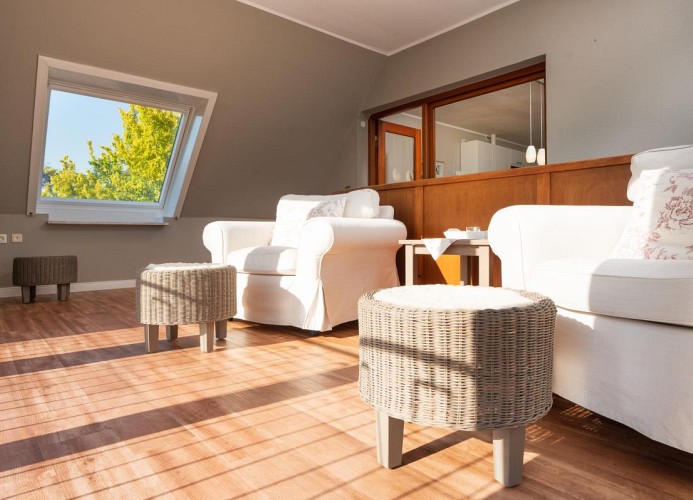 Wohnung Sonnenblume