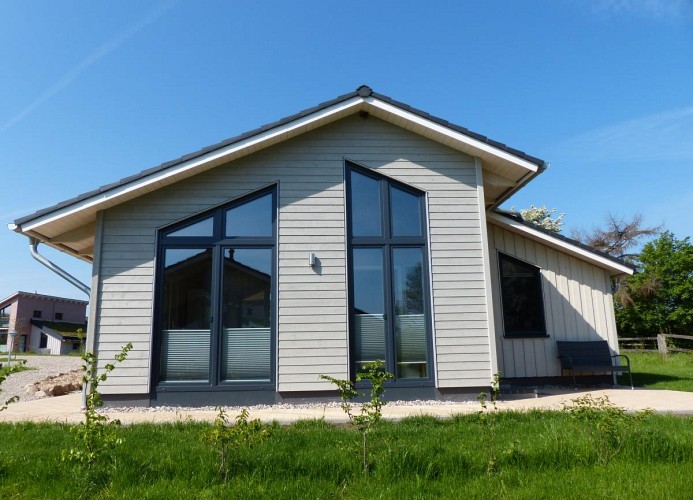 Haus Birke
