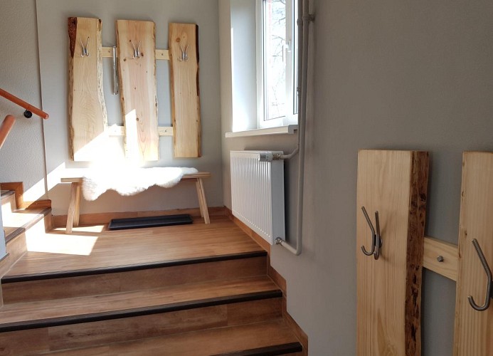 Wohnung Sonnenblume