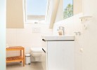 Wohnung Gänseblümchen