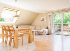 Wohnung Kornblume