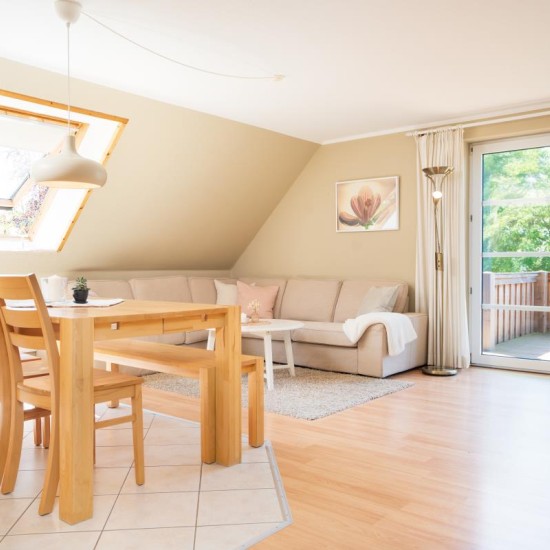 Wohnung Kornblume
