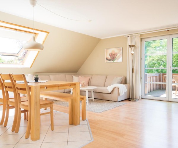 Wohnung Kornblume