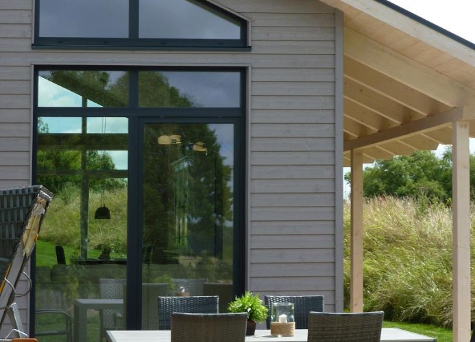 Ferienhaus Buche