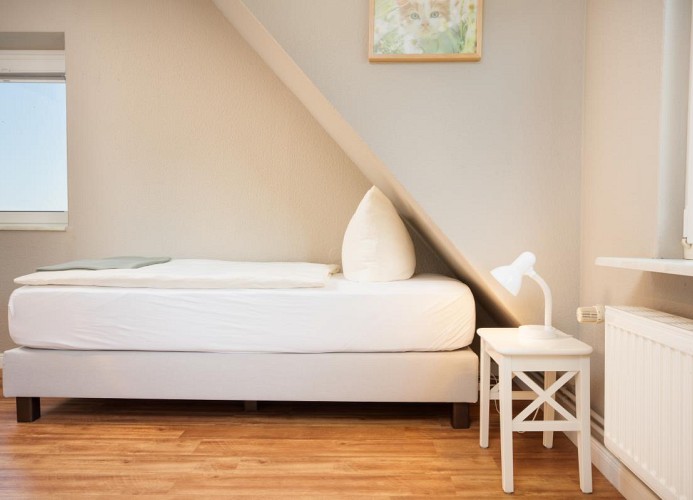 Wohnung Sonnenblume