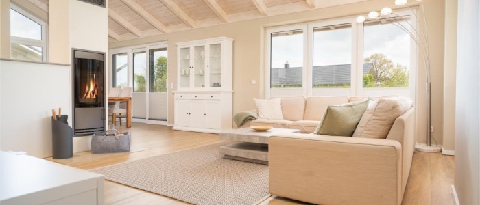Haus Birke