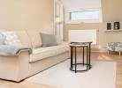 Wohnung Mohnblume