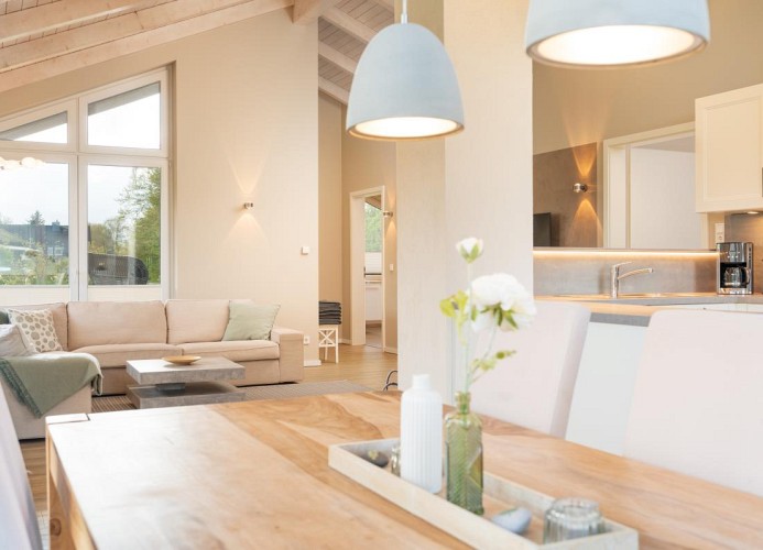 Haus Birke