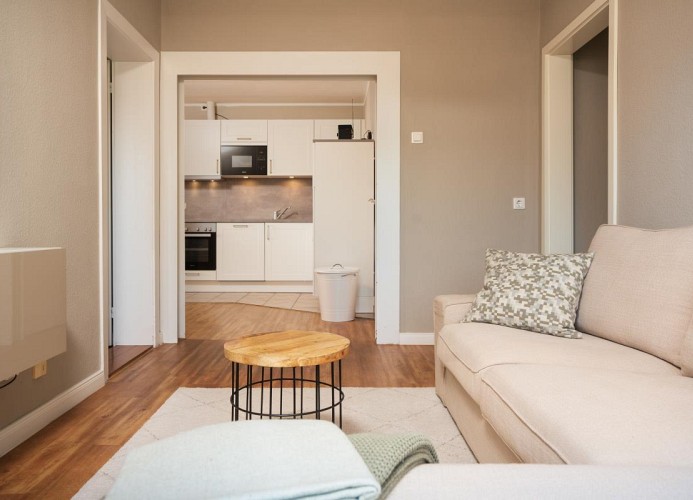 Wohnung Sonnenblume