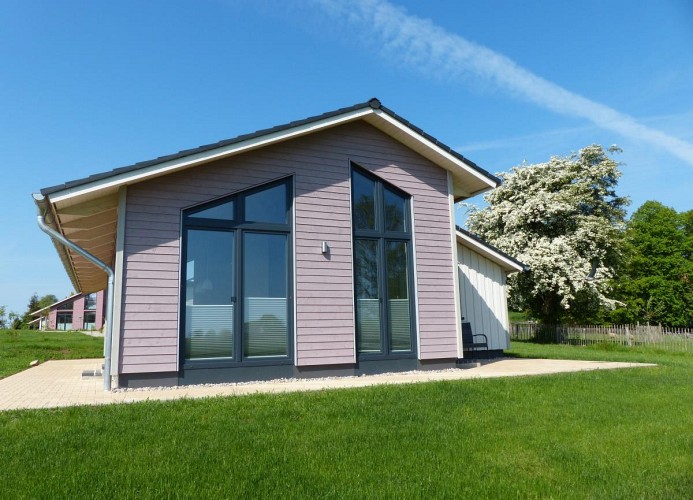 Haus Flieder