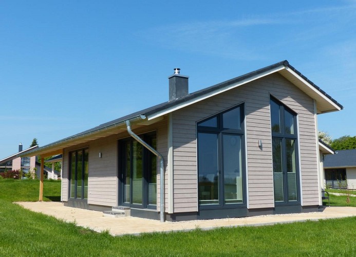 Haus Eiche